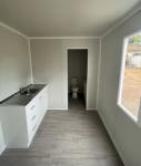 Lakeside Leisure Apple House Resort Prefab Container Homes No Installtion