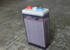 Wholesale Transparent Sealed F12 2 volt 300ah Tubular Plate Battery For Power Plant from china suppliers