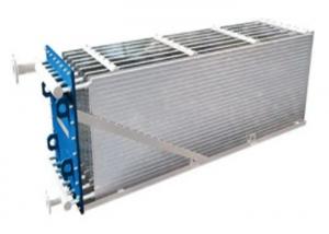 Wholesale Double Side Inflated Pillow Plate Stainless Steel Water Chiller from china suppliers