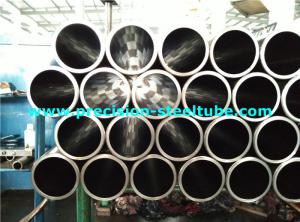 Wholesale Durable Telescopic Cylinder Cold Drawn Seamless Tube OD 120-400mm from china suppliers