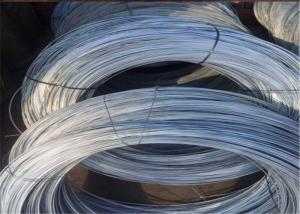 Wholesale Low Carbon Steel Binding Galvanized Wires 20 Gauge from china suppliers