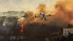 Q20 Aerial Photography Drone Remote Control Dual GPS Quad Rotor Logistics