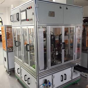 Wholesale Nuclear Industry Eddy Current Testing System Ergonomic Design from china suppliers