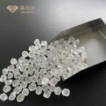 VVS VS 3ct 3.5ct HPHT Rough Diamond 4 Carat Lab Diamond