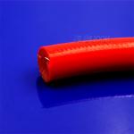30-80A Hardness Non Toxic Flexible Silicone Rubber Tubing