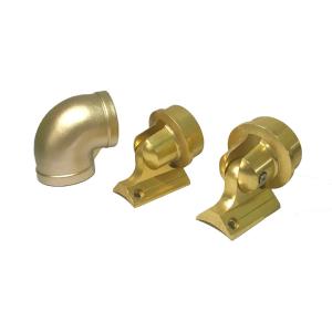 Wholesale Investment Copper Die Casting Customized Thermal Conductivity from china suppliers