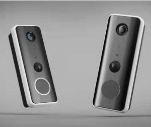 Wholesale DC 5V 1A Intelligent Video Doorbell With H.265/H.264 Video Codec Standard from china suppliers