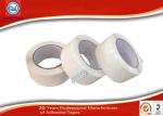 Low Noise shipping BOPP Packaging Tape / White colored packing tape