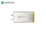 3.7V 3700mAh Rechargeable High Capacity Lithium Polymer Battery 963872 For