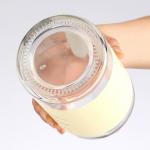 500ml 700ml 1000ml Empty Glass Bottles for Liquor/Vodka/Brandy/Whiskey/Wine Hot