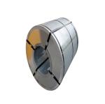 Dx51D Hot Dipped Galvanized Steel Coils Spangle 120g Zinc Coating