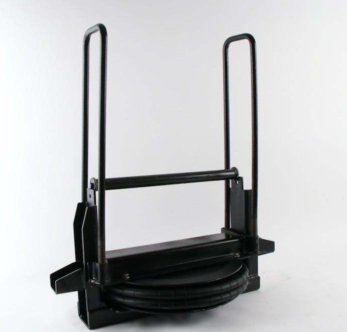 Guomat 2b545 Suspension Air Spring For Trailer Lifting Axle
