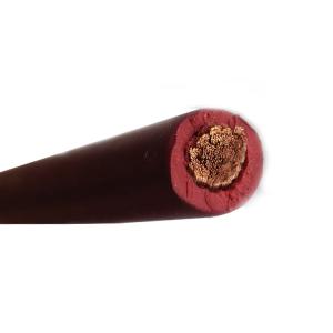 Wholesale 5.8-8.5mm Copper DC Solar PV Cable Red Black Color with XLPE Jacket from china suppliers