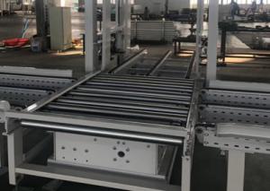 Wholesale High Quality Stainless Steel Motorized Roller Conveyor for Conveying from china suppliers