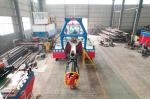 14 Inches Cutter Suction Dredger River Dredging Machine Sand