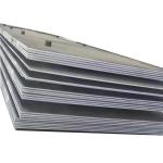S355 Q355B Cold Rolled Alloy Steel Plate 0.5-150mm