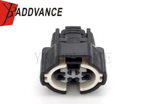 Wholesale 6189-0647 2.2mm Sumitomo Automotive Connectors 4 Way Female Plug Black Color from china suppliers