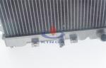 Custom Honda Aluminum Radiator CIVIC'92 - 00 EK3 / EG8 KJ-17050-PA16