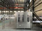 CE Pet Water Drinking Machine Rotary Mineral / Pure Water Bottling Machine