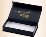 0.8mm To 2mm Rigid Cardboard Packaging Printing Matt PP Lamination