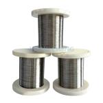 NF23 PTC Ni-Fe Alloy Ferronickel Wire For Electric Blanket