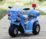 Electric Children's Ride On Car with Battery Operated 6V Motor Fun and