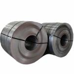 ​ASTM Carbon Steel Coils 16mm Hot Rolled Steel Coils Q235 Black