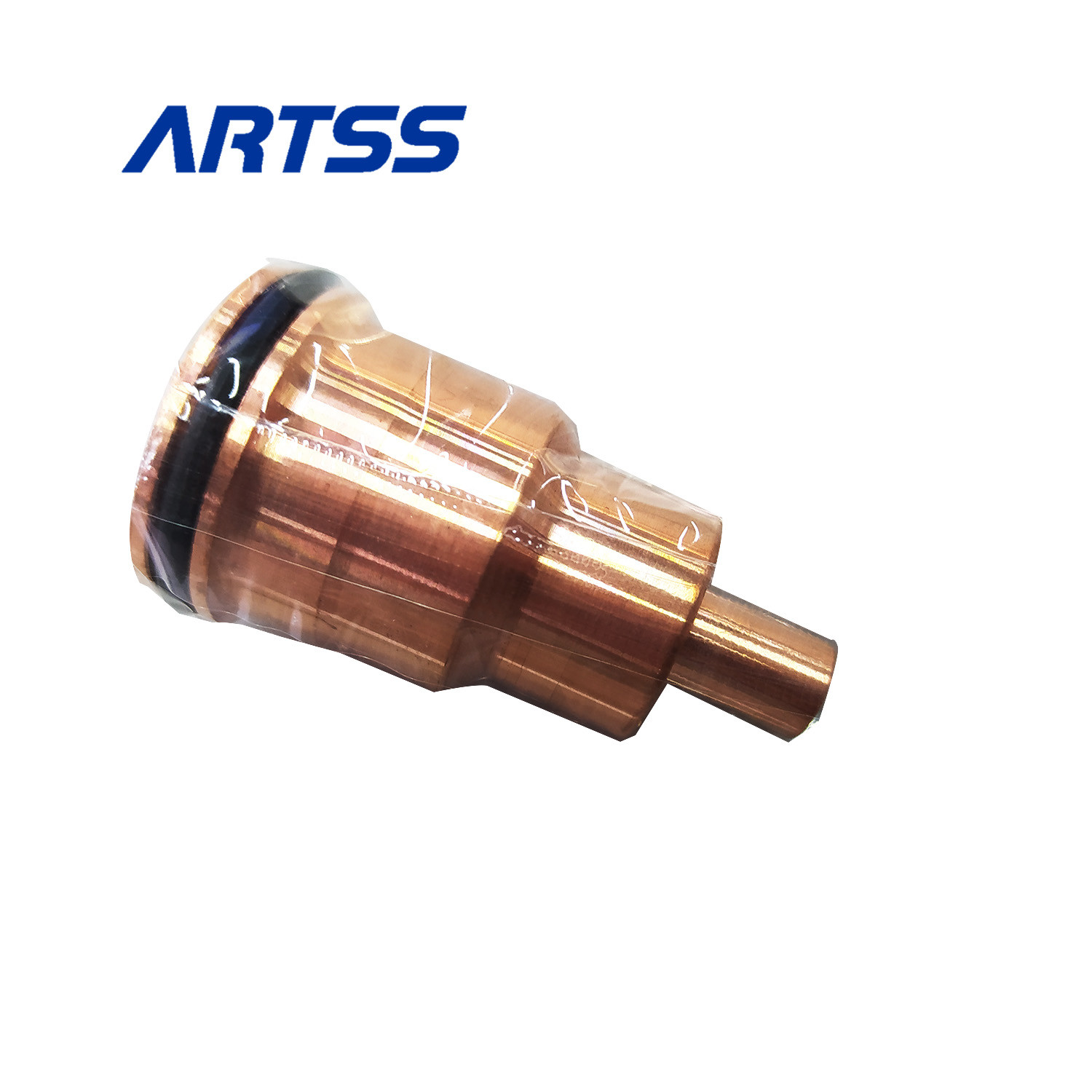 3183368 Diesel Engine Volvo D12D Injector Sleeve For EC360B EC330 Excavator Spare Parts