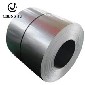 Wholesale Prime Quality Zinc Coated Metal Hot Dip Surface Finish Galvanized Steel Sheet In Coil from china suppliers