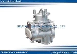 Wholesale New type high performance low noise flexible operation high flow rate flow meter from china suppliers