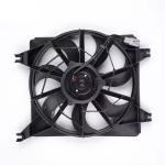 Replace/Repair Purpose Electric Radiator Fan Assembly for Hyundai QIANLIMA 25380