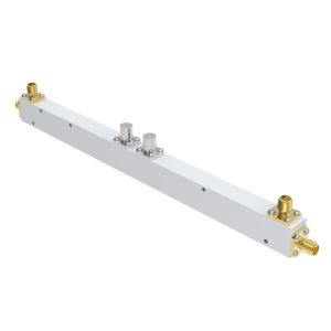 China Dual 30dB 50 Watt 0.7-6GHz Bi Directional Coupler on sale China Dual 30dB 50 Watt 0.7-6GHz Bi Directional Coupler on sale