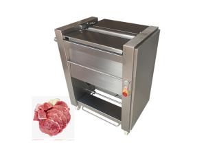 Wholesale 18m/Min Meat Processing Machine Beef Fascia Skinning Equipment from china suppliers