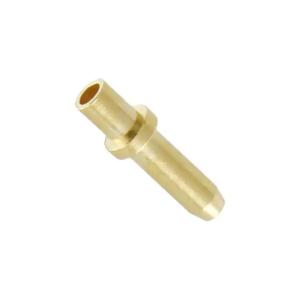 Wholesale CIRC 0.062DIA GOLD PC Pin Connectors Terminal 3144-2-00-15-00-00-08-0 from china suppliers