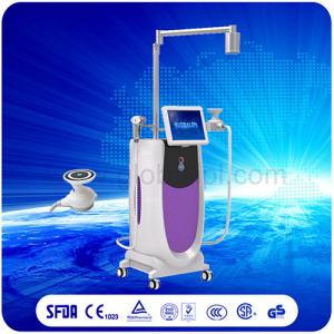 Wholesale US 360A H . I .F. U liposonic cavitation rf slimming machine for Weight Loss from china suppliers