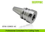 High Effective Hydraulic Tool Holder / BT40 Tool Holder Short Clamping