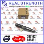 Fuel Injector Nozzle 20440388 VOE20440388 85000071 3803654 20363749 3801437 for