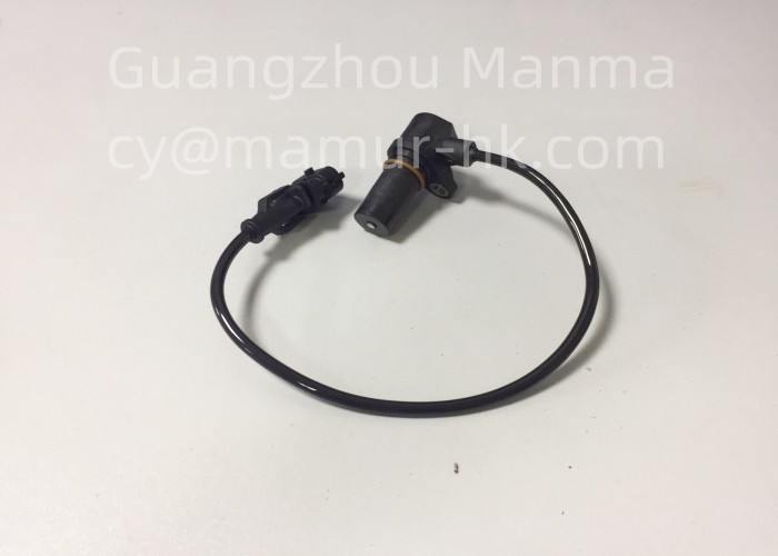 Crank Angle Sensor ISUZU Engine Parts For NKR NPR 4JH1 8-97306601-2