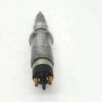 Injector Fuel Nozzle 6754-11-3011 0445120231 for Komatsu excavator parts PC210-8
