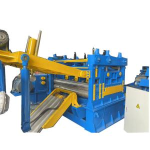 Wholesale Carbon Cut To Length Production Line High Speed 80m/Min from china suppliers