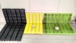 Mini Crawler Excavator Rubber Track Pad 300mm 400mm 450mm 500mm