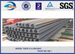 SUYU Steel Crane Rail QU100 Chinese Standard U71Mn Railway Heavy Materials
