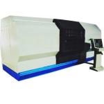 BS-SP1200 musical instrument cnc metal spinning machine