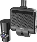 Vehicle CCTV Camera System Mini Dashcam Built Road Facing Camera