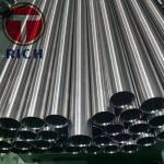 Cold Drawn Seamless Precision Steel Tube GOST9567 for Automative Parts