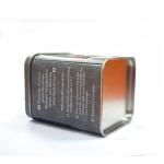 Small Square Tea Tin Company