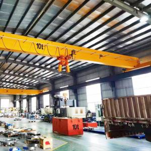 Wholesale Popular Selling LD Type Overhead Crane For Lifting Heavy Loads from china suppliers