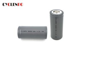 Wholesale 32650 Lifepo4 Lithium Iron Phosphate Battery 3.2v 5ah High Efficient Charging from china suppliers