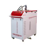 -Chic 220V 50HZ 9KW 8 Bar High Temperature Wet and Dry Steam Car Washer Machine