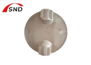 Wholesale OEM \ ODM CF8 Stainless Steel Casting And CNC Machining Parts Machine Tool Parts from china suppliers